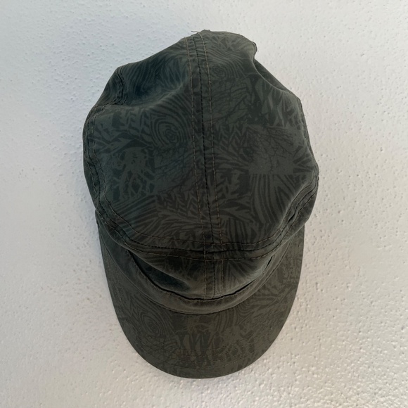 Buff 5 panel Hat Cap S/M Womens Lightweight Hiking Ballcap UV Protection - Picture 8 of 9